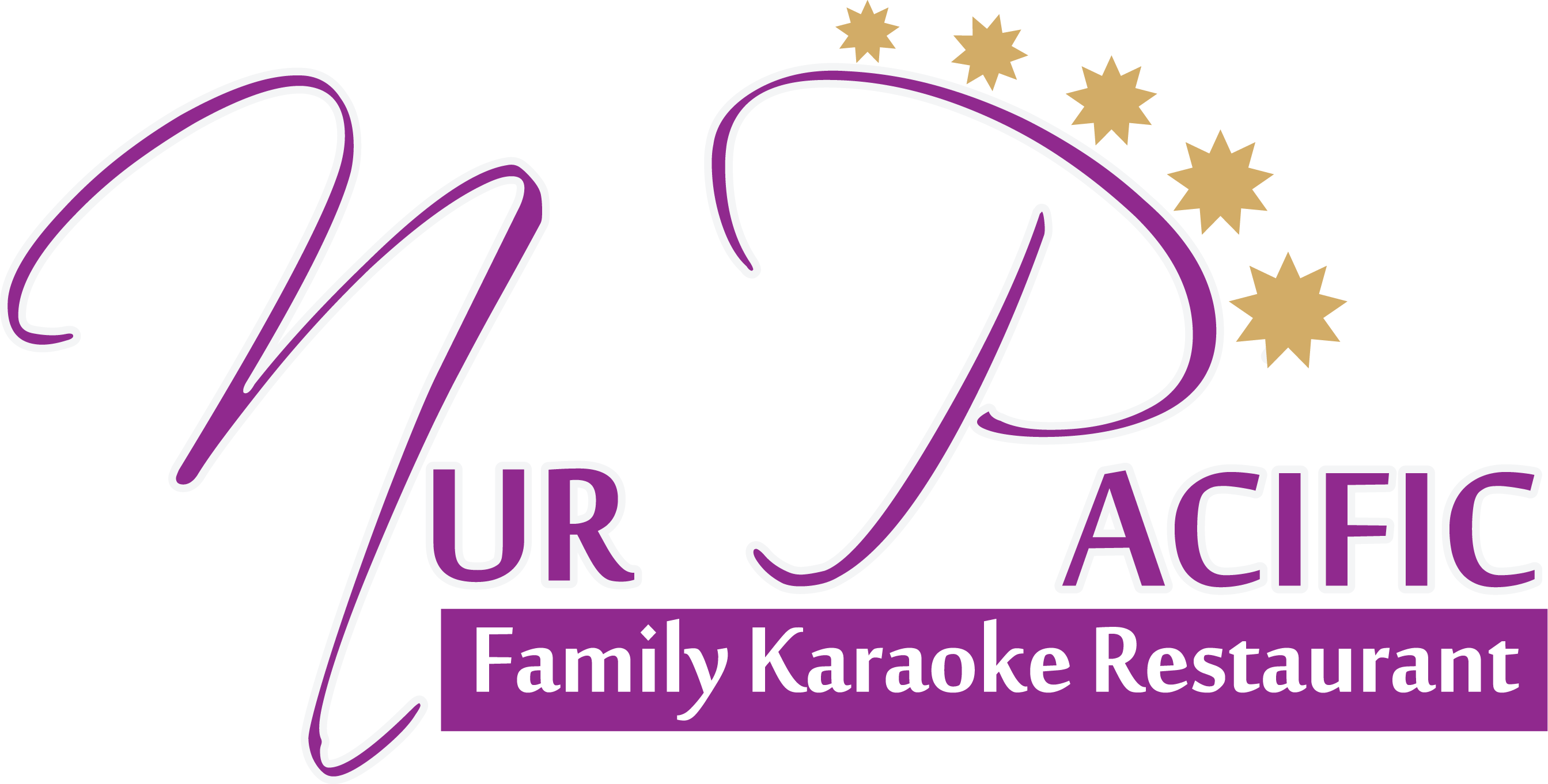 Logo - Logo Nur Pacific Surabaya (2687x1362)