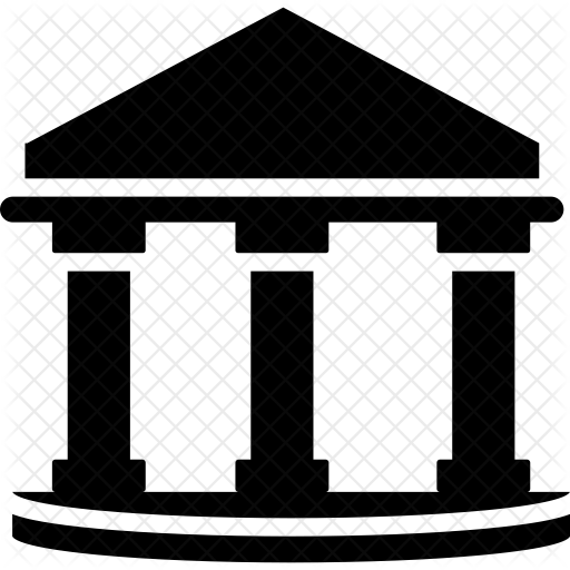 Court Icon - Court Icon (512x512)