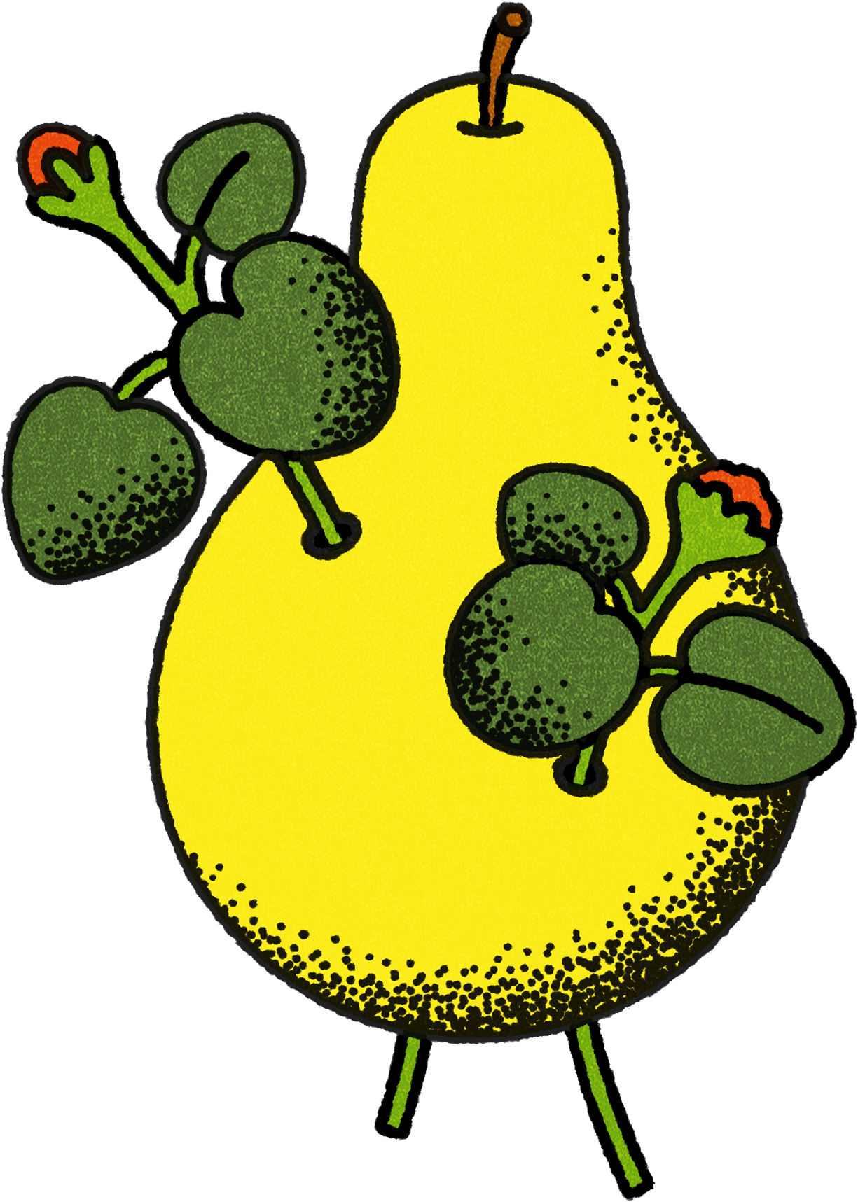 Brad Norr - Brad Norr (1250x1761)