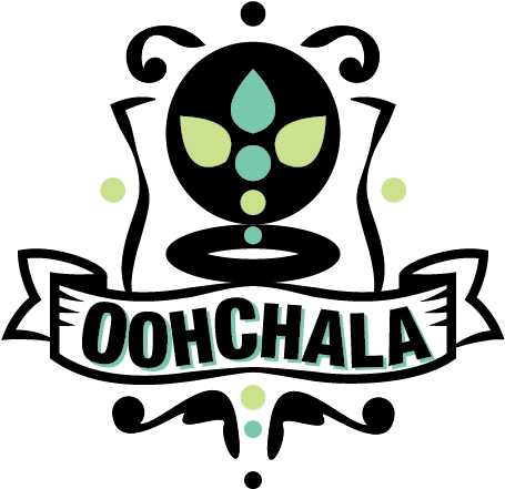 Elegant, Traditional Logo Design For Churros Factory - Emblem (960x800)