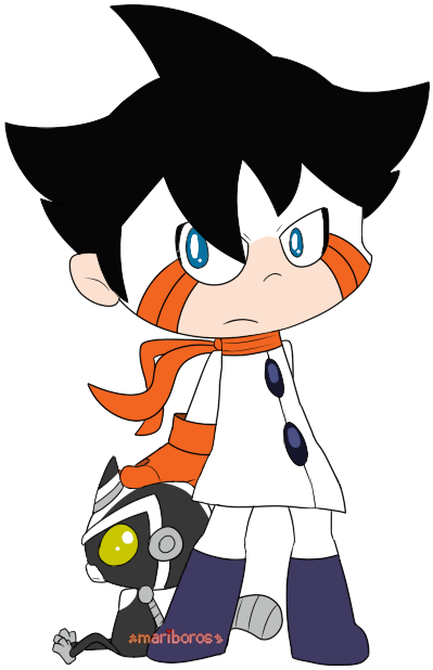 Picture - Gaia Online (428x643)