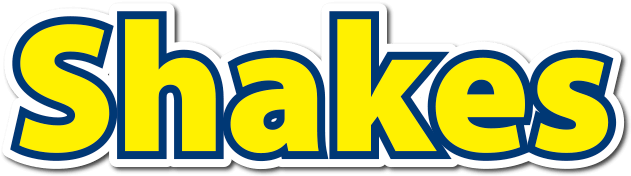 Your Favorite Shake Made Into A Delicious And Creamy - Your Favorite Shake Made Into A Delicious And Creamy (817x274)