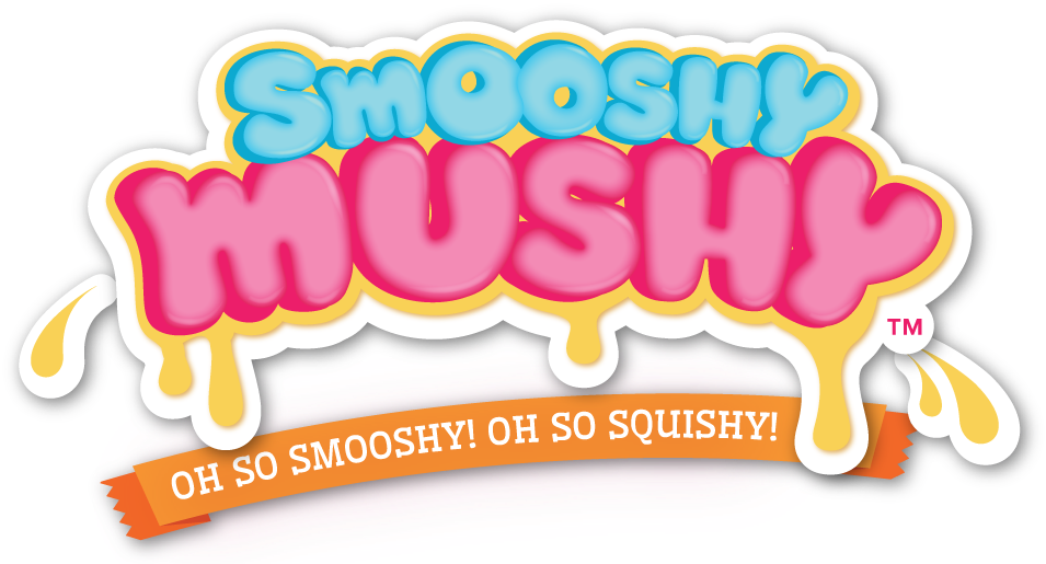 Babsy Bear & Barley Bacon - Smooshy Mushy Logo (968x514)