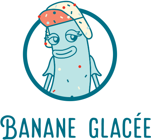 Banane Glacée - Northwest District (484x450)