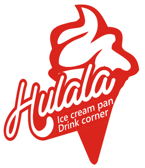 Hulala Ice Cream Pan N Drink Corner Inovasi Penyajian - Hulala Ice Cream Pan N Drink Corner Inovasi Penyajian (500x578)