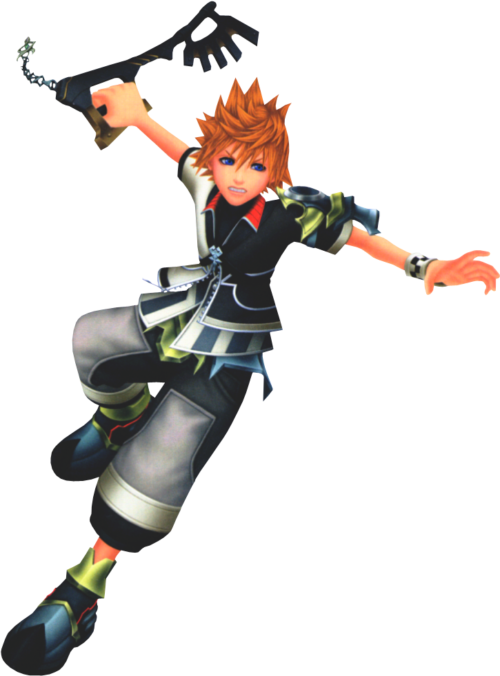 0 Replies 0 Retweets 3 Likes - Ventus Birth By Sleep (756x1005)