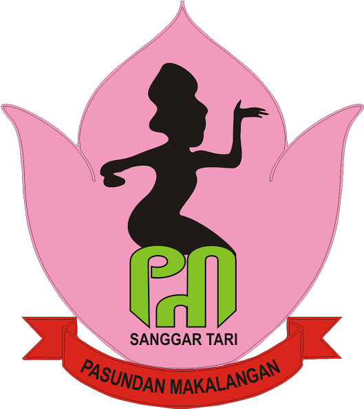 Tari Tradisional Logo 4 By Andrea - Le Chateau Frontenac Cartoon (586x603)