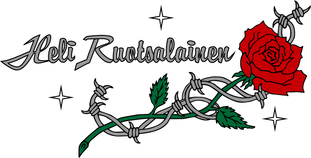 Logo Flowering Plant Clip Art - Garden Roses (1191x842)