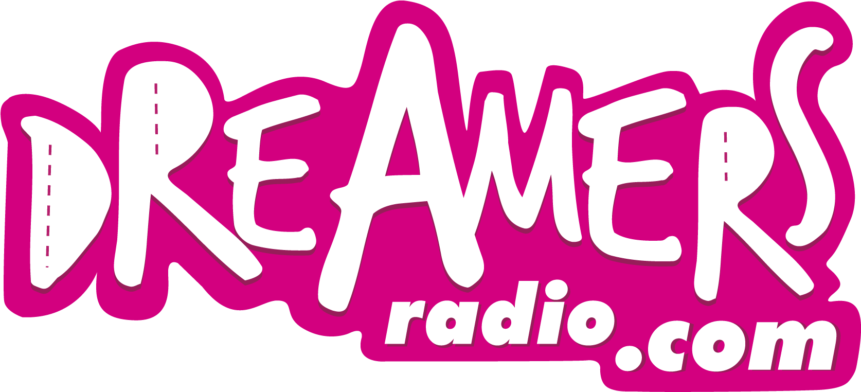 Newlogo Horz Color Logo Kwk New Logo Com X3 - Dreamers Radio (1748x1240)