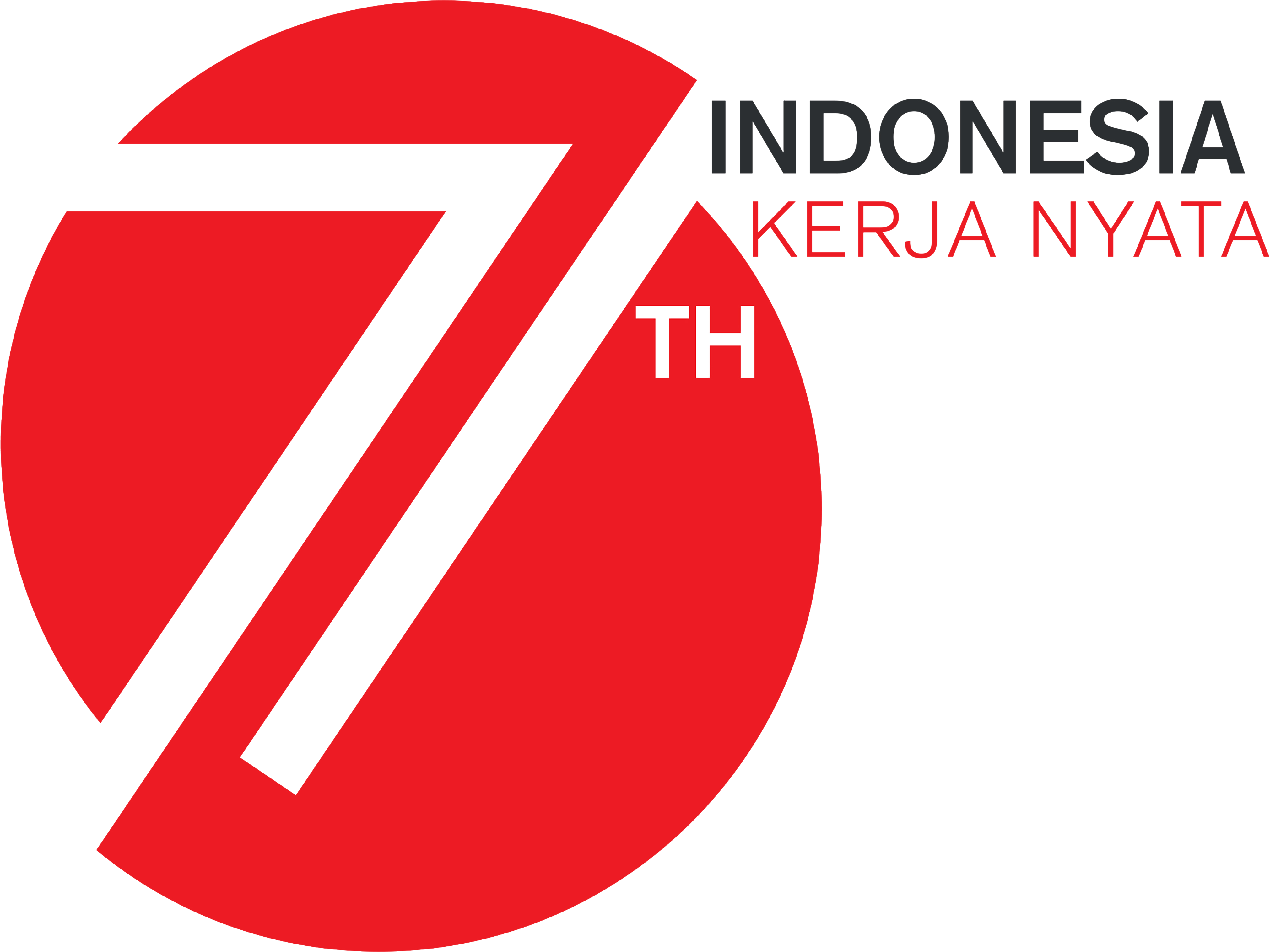 Peringatan Hari Ulang Tahun Kemerdekaan Republik Indonesia - Peringatan Hari Ulang Tahun Kemerdekaan Republik Indonesia (6000x4243)