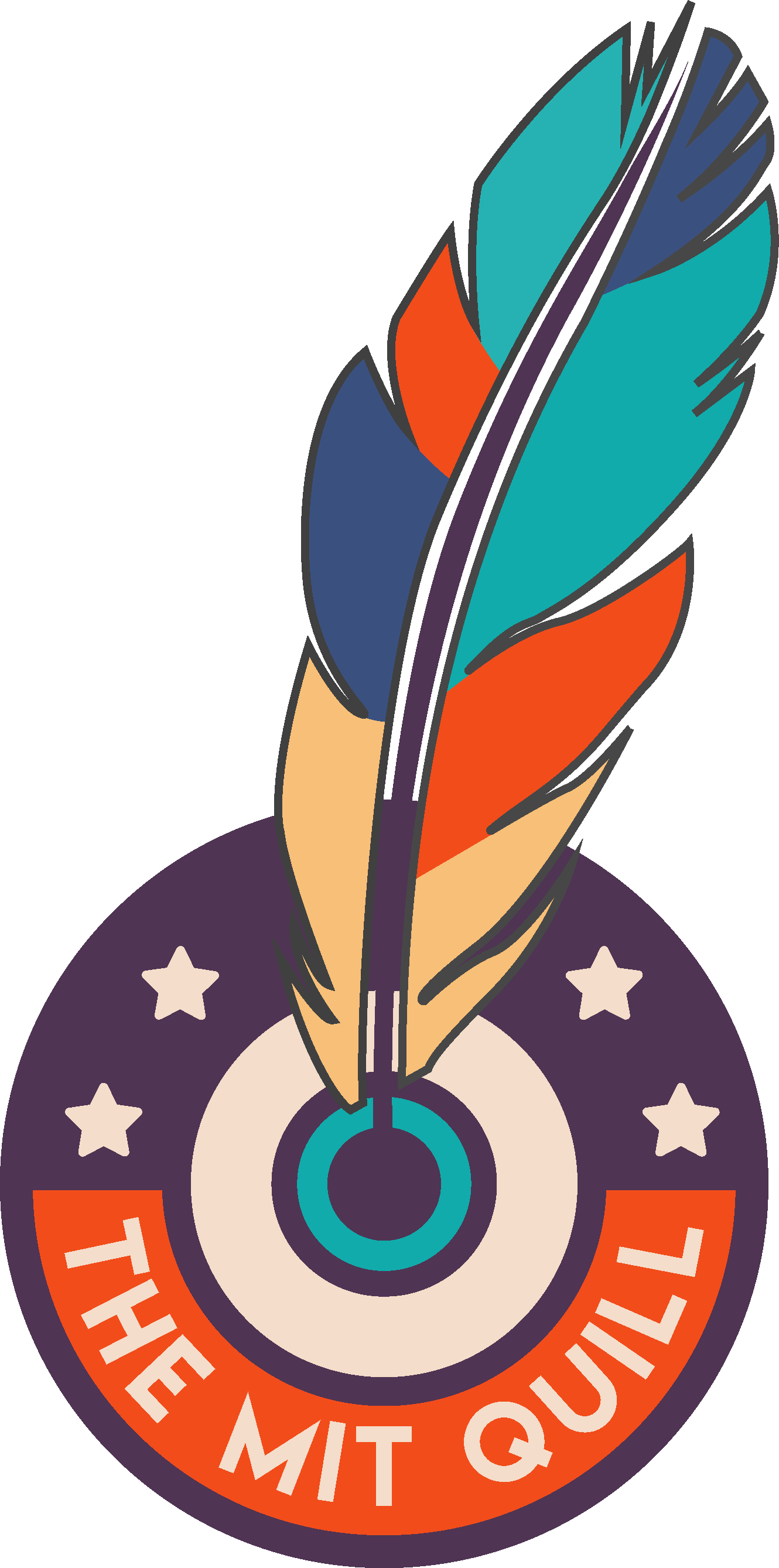 The Mit Quill - The Mit Quill (1330x2677)