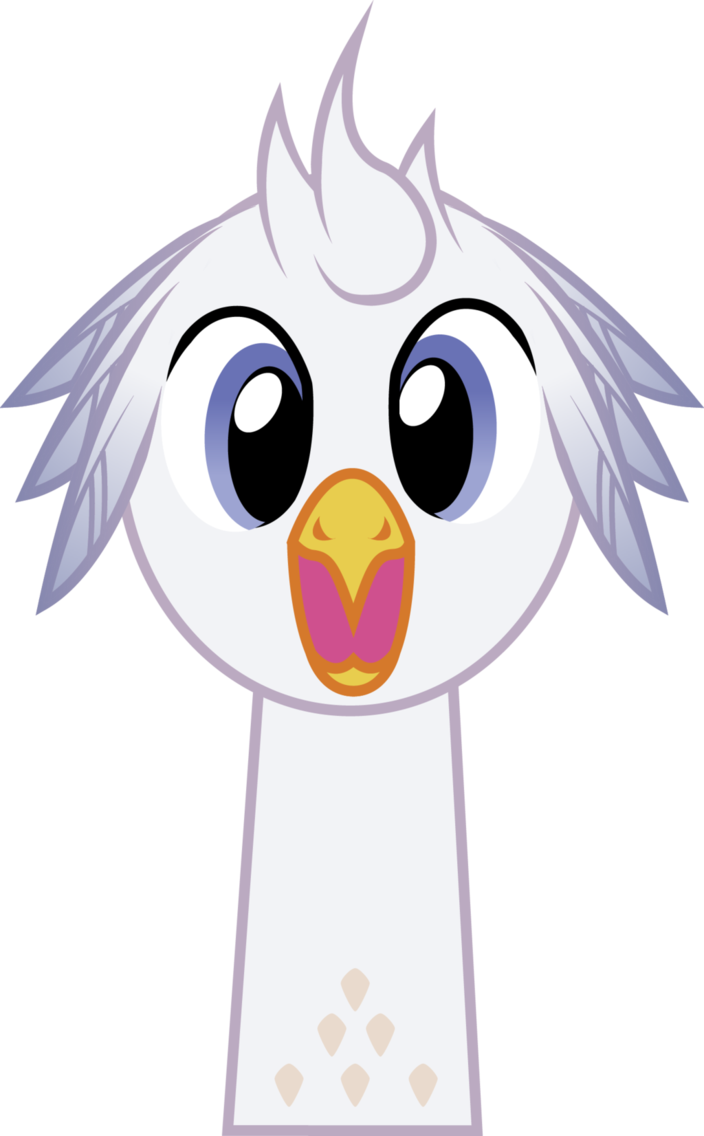 Silver Quill By Yourocsucks - Cartoon (704x1136)