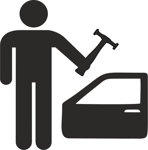 Male Bathroom Icon (507x516)