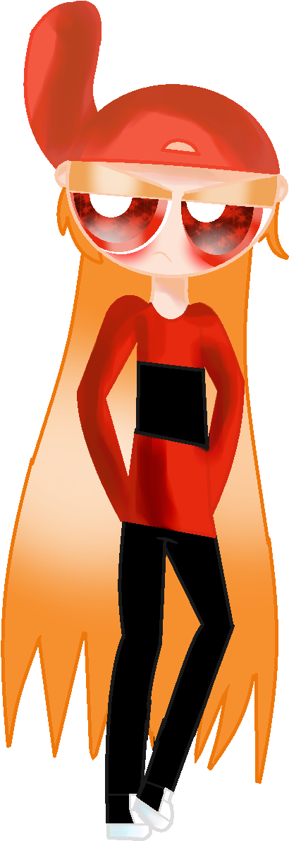 Rrb Brick By Puffy Ppg Artist - Rrb Brick (592x1202)