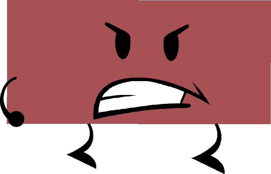 Brick Pose By Azuraring - Brick (918x590)