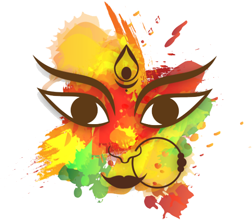 Dussehra Png Free Download - Dussehra Png (699x524)