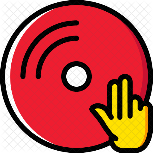 Dj Icon - Circle (512x512)