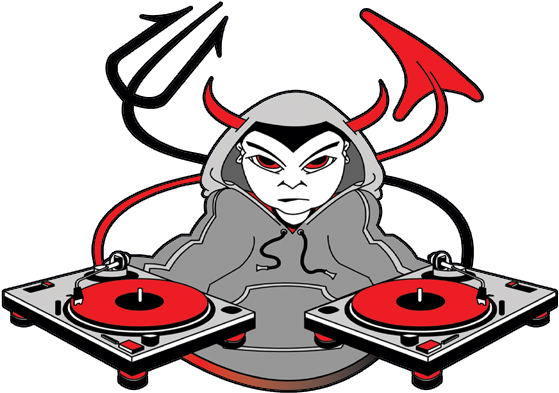 About Dj Synystr - Djs (575x417)