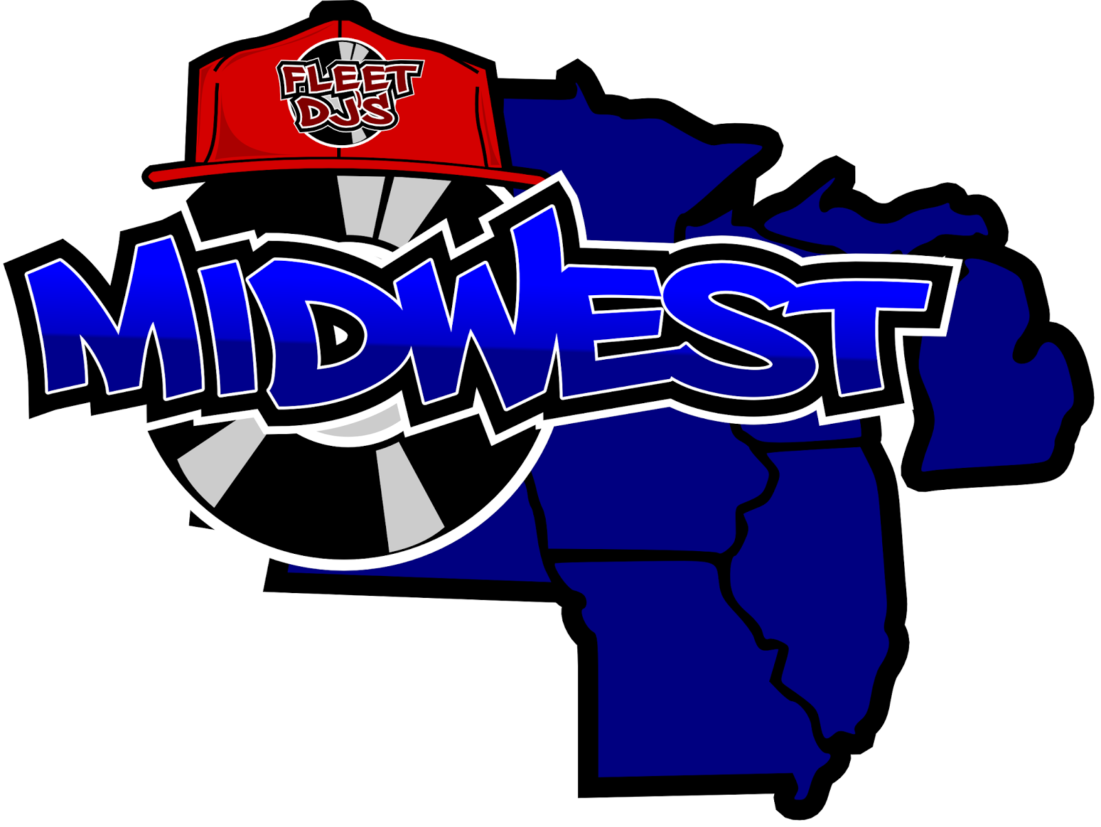 Midwest Fleet Djs - Midwest Fleet Djs (1600x1202)