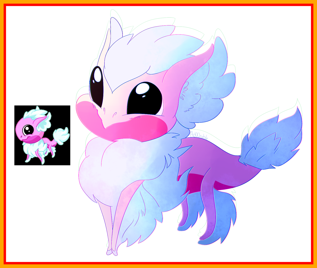 Marvelous Lookedlike Tumblr Picture For Pink Butterfly - Dragonvale (1330x1123)