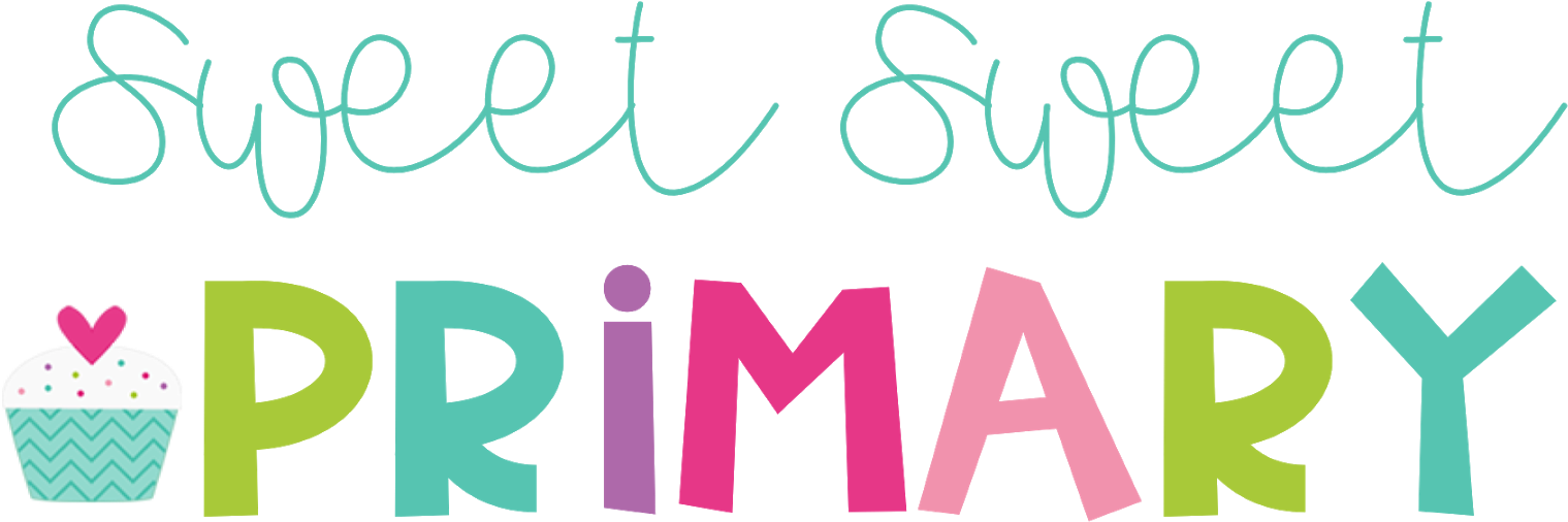 Sweet Sweet Primary - Graphic Design (1600x612)