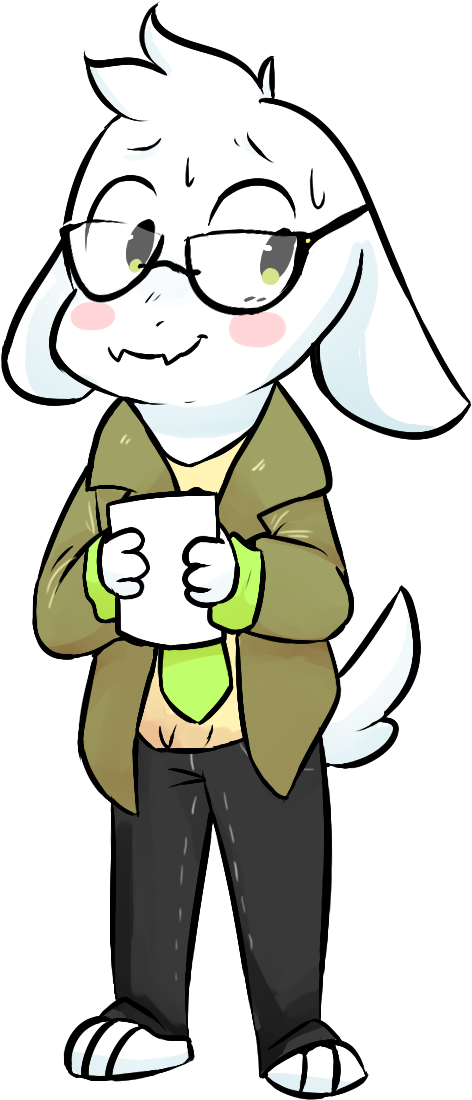 Undertale Yellow Fictional Character Line Art Clip - Undyne Storyshift Sprite Gif (472x1100)