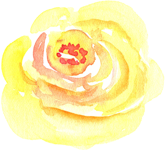 Texas Tattoos Yellow Rose Pics - Garden Roses (600x524)