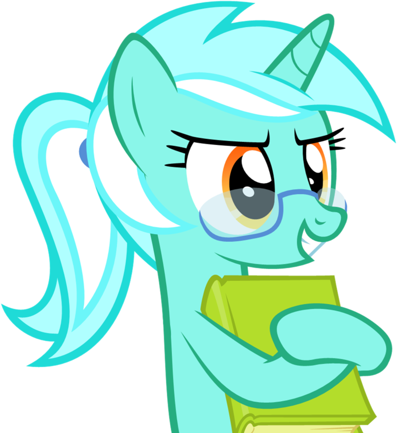 Nerd Heartstrings By Zacatron94 - My Little Pony: Friendship Is Magic (892x896)