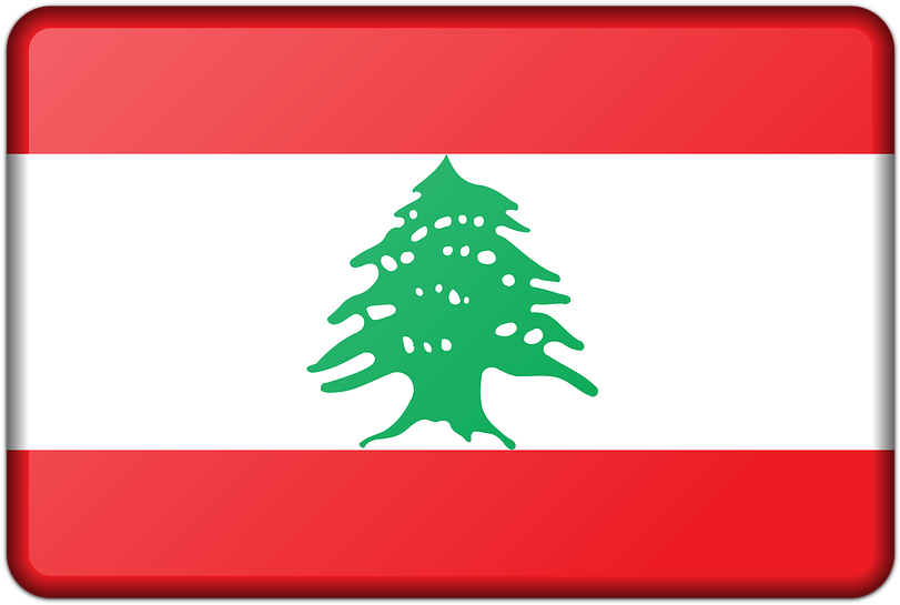 Banner, Decoration, Flag, Lebanon, Sign, Signal, Symbol - Flag Lebanon (2400x1600)