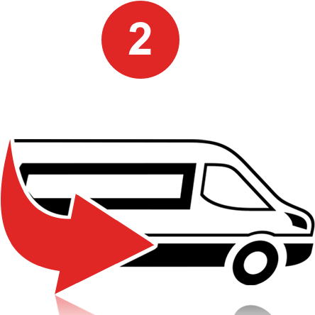 Tower Cleaners Picks Up Your Laundry And Returns It - Tower Cleaners Picks Up Your Laundry And Returns It (500x500)