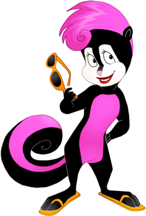 Vertebrate Cartoon Clip Art - Vertebrate Cartoon Clip Art (600x757)