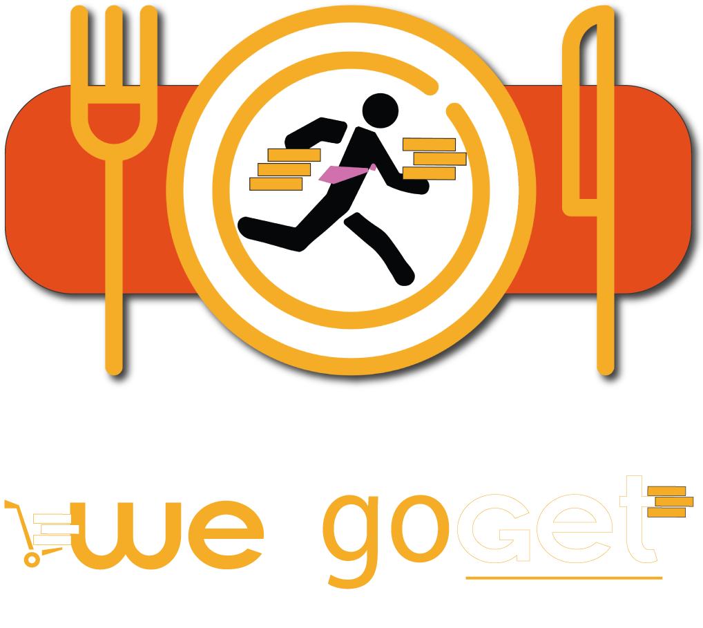 We Pickup N' Deliver - We Pickup N' Deliver (1024x1024)