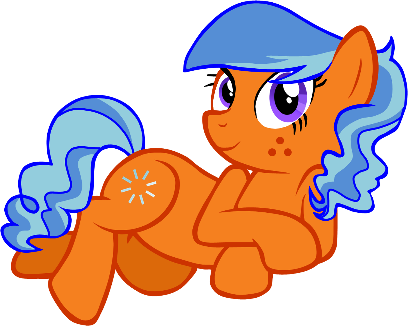 Secret Dreamer By Theeditormlp Secret Dreamer By Theeditormlp - Cartoon (1406x1125)