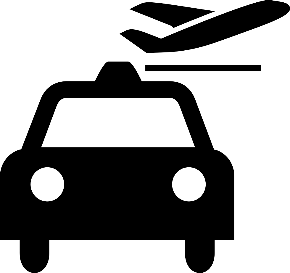 Airport Pickup - Airport Pick Up Png (980x922)