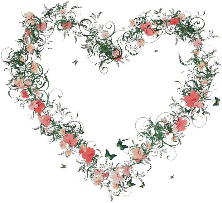 Free Image On Pixabay - Mit Blumen Kleine Geschenktüte (720x720)