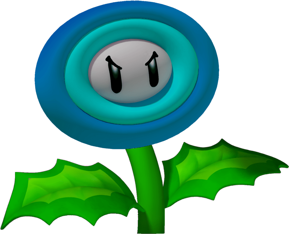 Super Mario Ice Flower (1000x789)