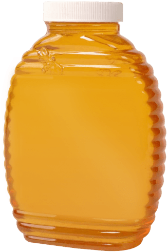 Free Png Honey Jar Png Images Transparent - Honey Jar Transparent (480x575)