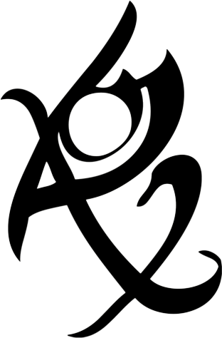 Fearless Rune - Fearless Rune Mortal Instruments (413x549)