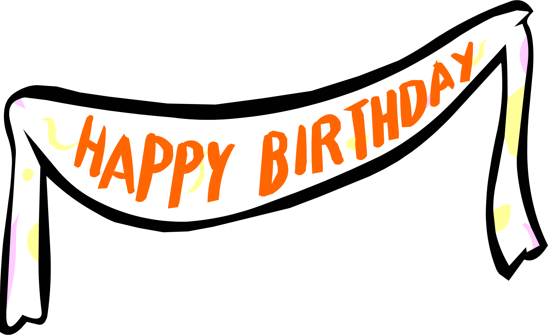 Party Banner Sprite 002 - Banner (1914x1172)