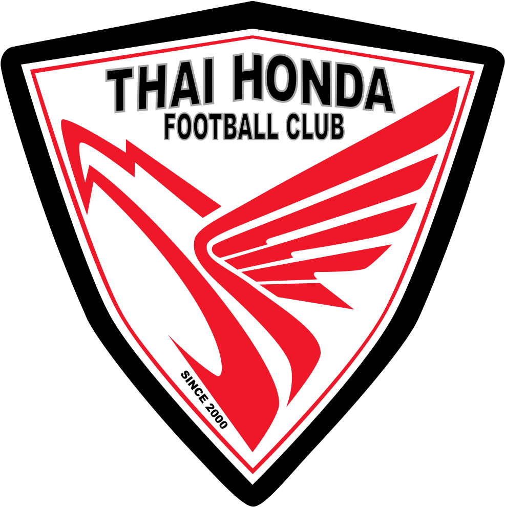 Thai Honda Logo - Honda Logo (999x1024)