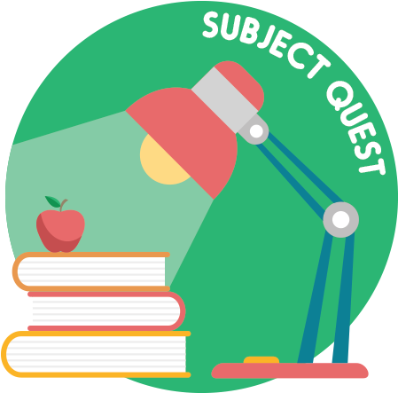 This Online Tool Will Assist Grade 9's To Make Informed - Uncertainty (470x470)