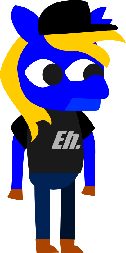 Night In The Woods Joe - Night In The Woods Joe (406x814)