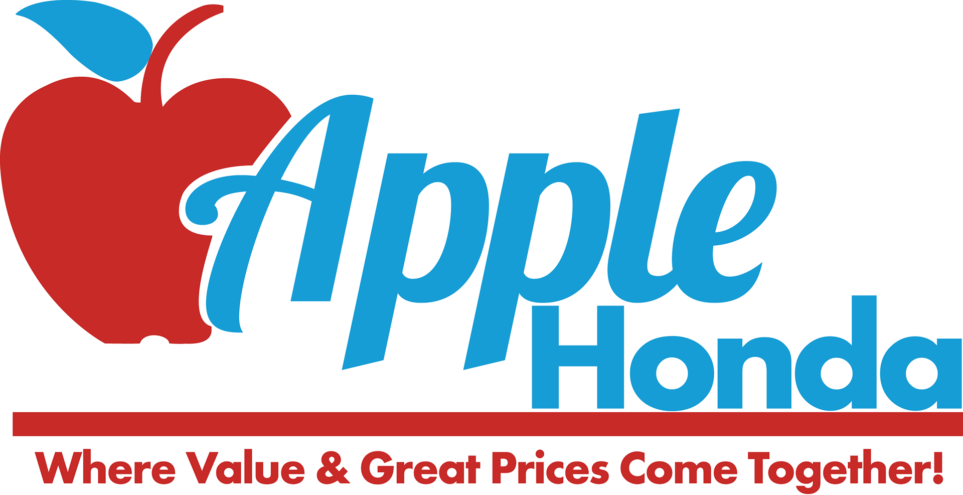 Apple Honda Logo Recreation - Appoxee (1920x987)