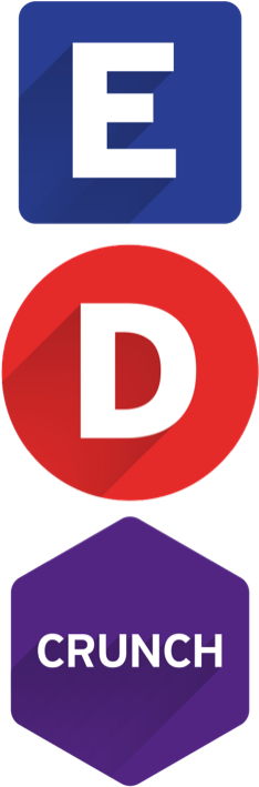 The First International Conference Edcrunch Dedicated - Sign (293x786)