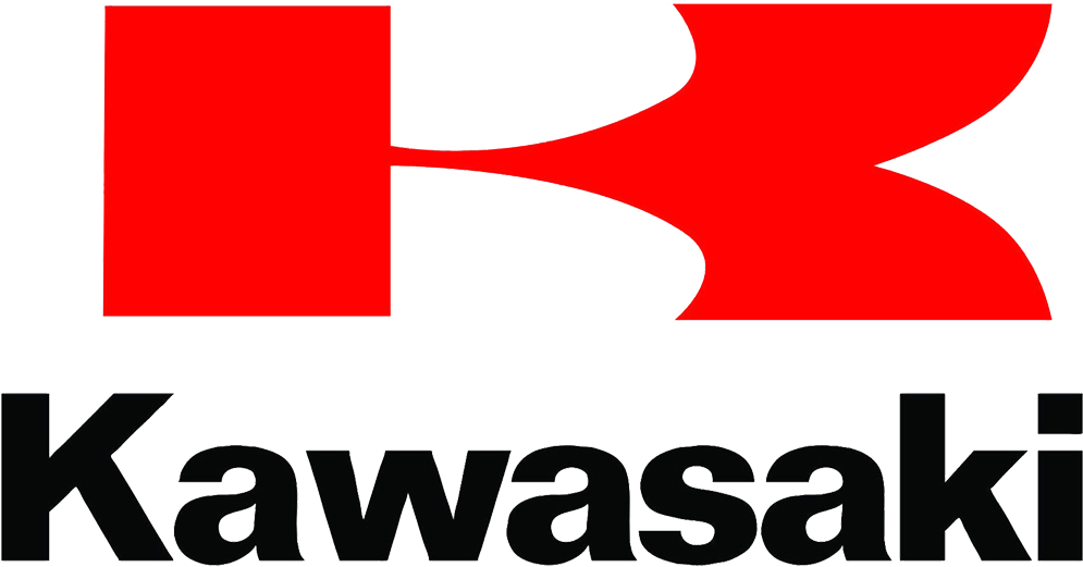 Kawasaki Logo Motorcycle Brands Logo Specs History - Kawasaki Logo (1600x600)