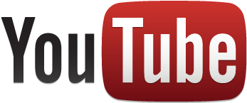 Youtube Logos Vector Eps Ai Cdr Svg Free Download Rh - Youtube Logo Vector (400x400)