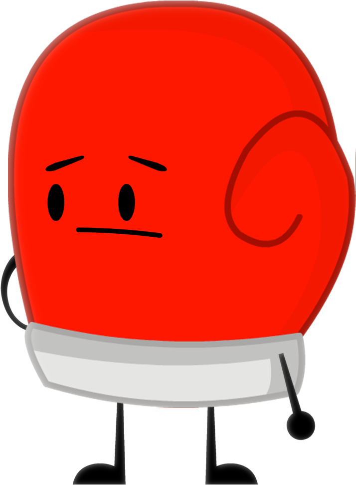 6, Boxing Glove - 6, Boxing Glove (721x973)