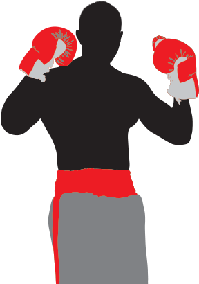 The Mayweather Experience - Royalty-free (325x424)