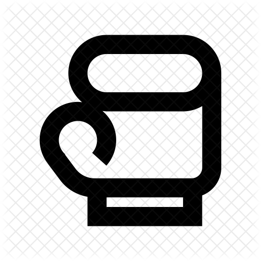 Boxing Icon - Boxing (512x512)