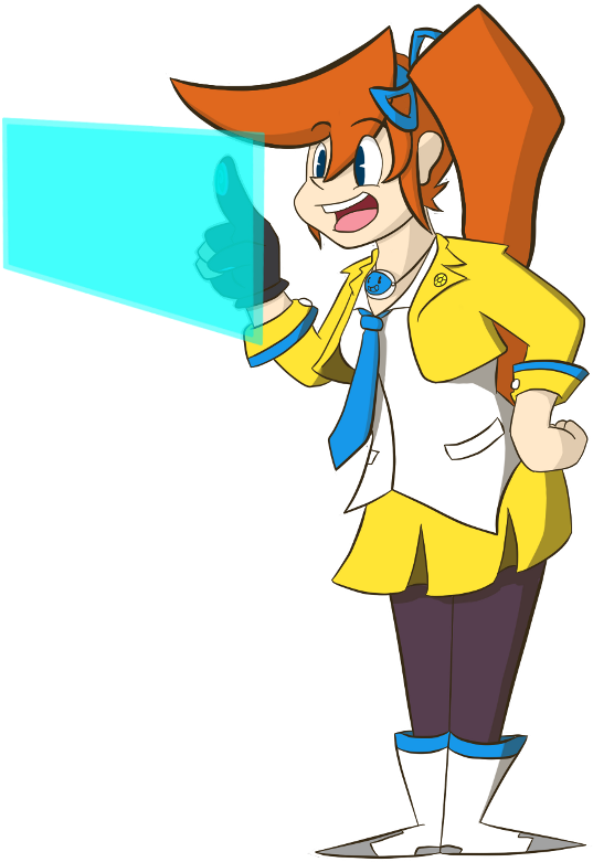 Athena Cykes, Ace Attorney By Co-phantom - Athena Cykes Lynne (638x900)